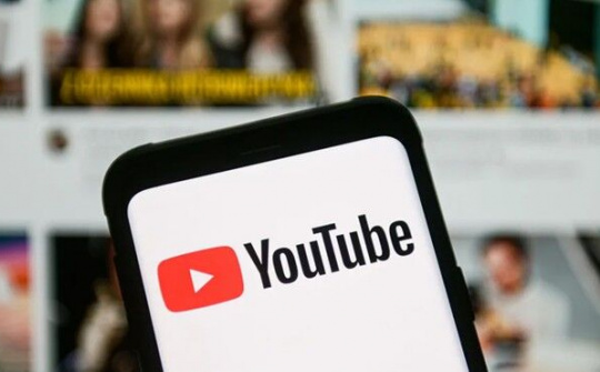 YouTube giảm phụ thuộc vào AI trong kiểm duyệt nội dung