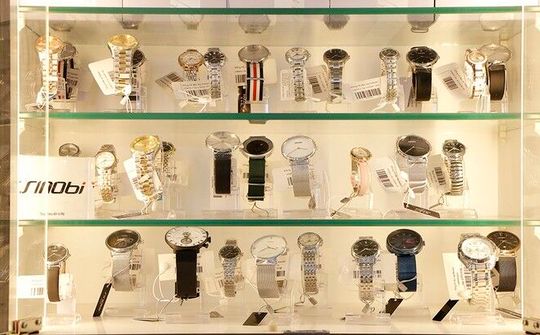 FPT Shop đã mở thêm kênh bán đồng hồ chính hãng