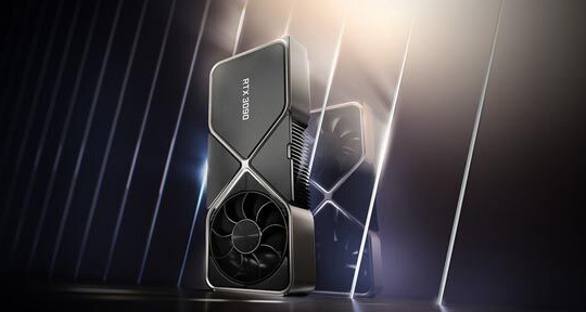 Nvidia xin lỗi trước vì card RTX 3090 sẽ được bán giới hạn
