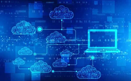 Chiến lược quản trị dữ liệu hiệu quả trong một thế giới đa kết hợp