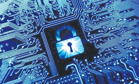 5 bước xây "thành trì" an ninh mạng ngành công nghiệp nặng