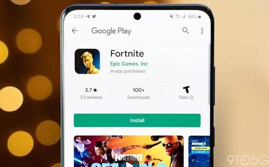Google bác bỏ cáo buộc thu phí 30% đối với các nhà cung cấp ứng dụng