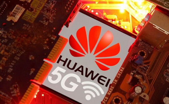 TSMC giao gần 9 triệu chip xử lý Kirin 9000 cho Huawei