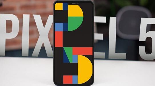 Google Pixel 5 sẽ ra mắt với mức giá cực kỳ hấp dẫn