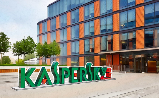 Kaspersky tham gia rà soát và bóc gỡ mã độc tại Việt Nam