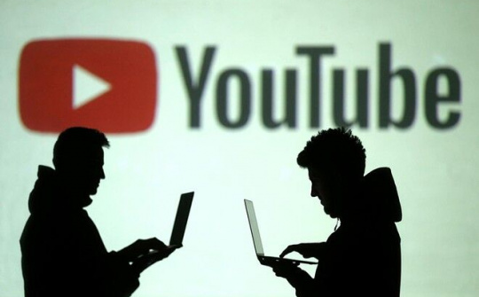 YouTube ra mắt định dạng video ngắn cạnh tranh TikTok