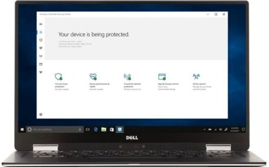 Windows Defender dính lỗ hổng có thể tải phần mềm độc hại