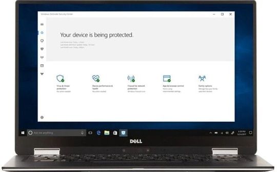 Windows Defender dính lỗ hổng có thể tải phần mềm độc hại