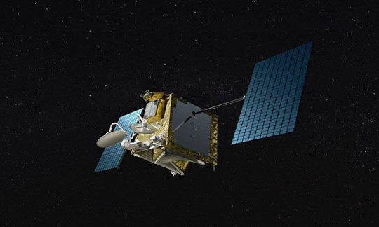 OneWeb được phê chuẩn thêm 1.280 vệ tinh