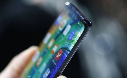 Dòng Mate 40 buộc phải cắt giảm bởi ảnh hưởng từ lệnh cấm của chính phủ Mỹ