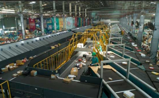 Nhân lực Logistics: Khoảng cách lớn từ nhà trường đến doanh nghiệp