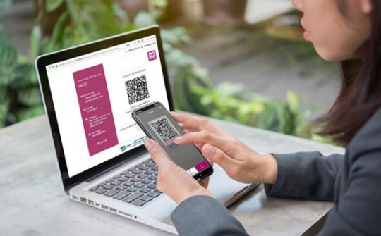 Ví MoMo kết nối với 38 tỉnh thành, giúp thanh toán hàng trăm dịch vụ thiết yếu