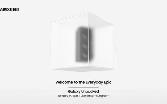 Samsung bán Galaxy S21 giá rẻ để cạnh tranh iPhone 12