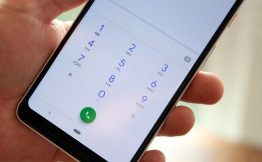 Google Phone sắp cho phép ghi âm cuộc gọi ẩn danh