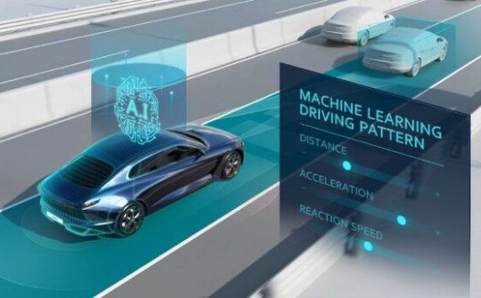 Hyundai đàm phán hợp tác sản xuất xe điện với Apple