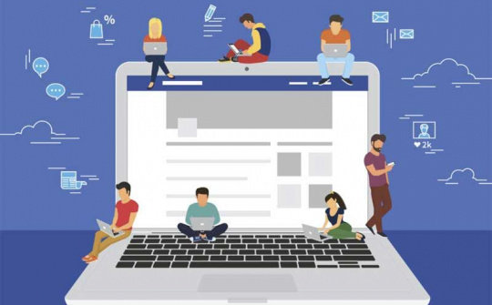 3 xu hướng mạng xã hội nổi bật năm 2021 