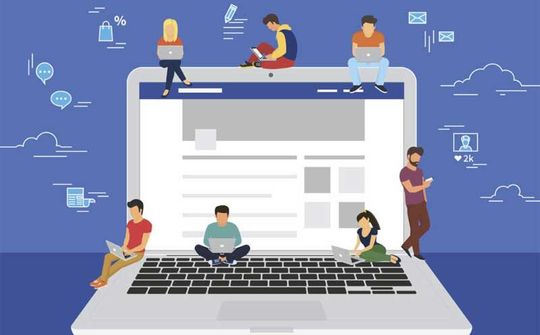3 xu hướng mạng xã hội nổi bật năm 2021 