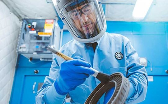GE công bố những xu hướng đổi mới sáng tạo toàn cầu 2020