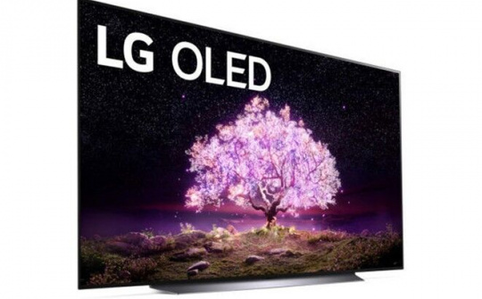 LG âm thầm tiết lộ TV OLED cho phân khúc giá rẻ