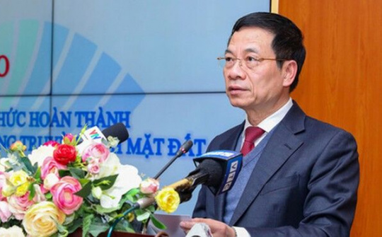 Việt Nam chính thức ngừng phát sóng truyền hình tương tự (analog)