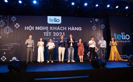 Telio công bố quỹ hỗ trợ cho các đơn vị bán lẻ