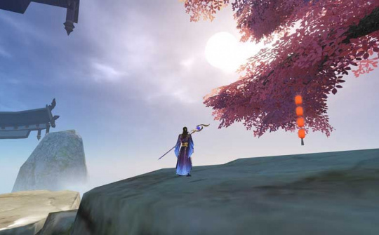 Tuyết Ưng VNG ra mắt, cho phép game thủ vừa chinh chiến vừa hò hẹn 