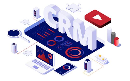 Doanh nghiệp thay đổi ra sao sau khi triển khai CRM?
