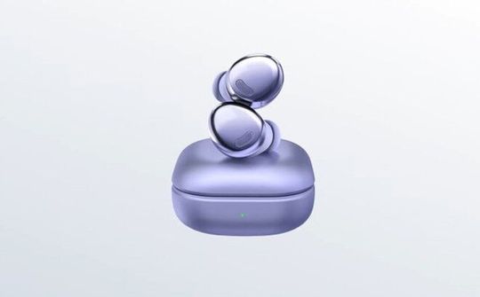 Samsung trình làng tai nghe Galaxy Buds Pro, giá 199 USD