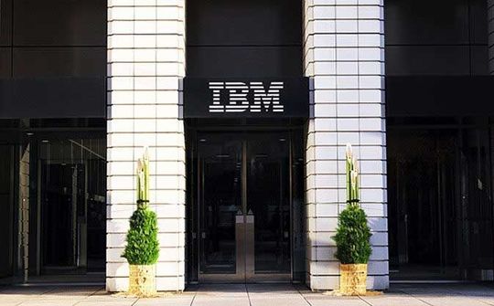 Bà Phạm Thị Thu Diệp trở thành tân Tổng Giám đốc IBM Việt Nam 
