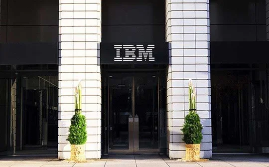 Bà Phạm Thị Thu Diệp trở thành tân Tổng Giám đốc IBM Việt Nam 