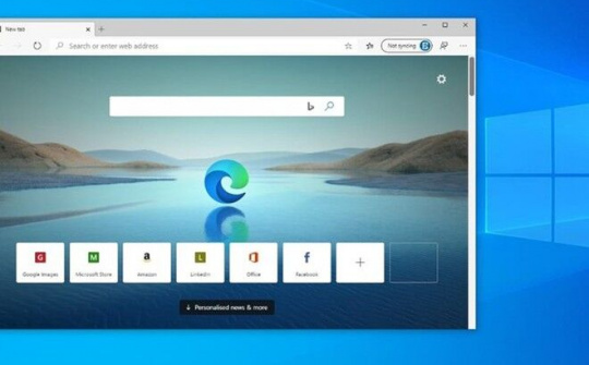 Google giới hạn API đồng bộ hóa Chrome