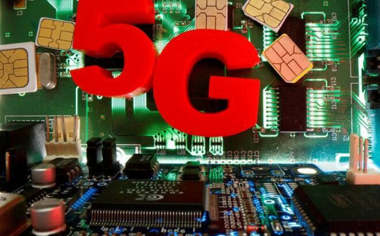 Brazil cho phép Huawei tham gia đấu giá 5G