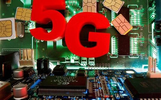 Brazil cho phép Huawei tham gia đấu giá 5G