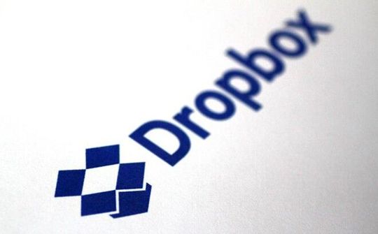 Dropbox cắt giảm 11% lực lượng lao động toàn cầu