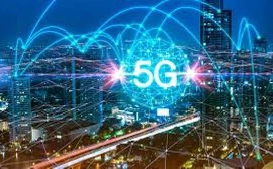 Năm 2021: Điện thoại thông minh sẽ phủ sóng trên 90% 