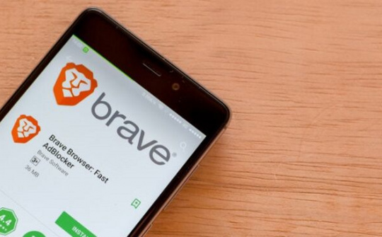 Trình duyệt Brave hiện đã hỗ trợ giao thức IPFS ngang hàng