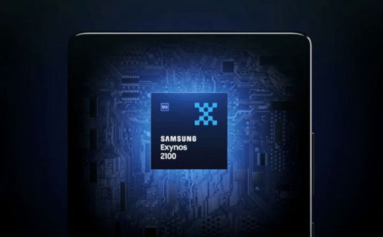 Samsung xem xét mang chip Exynos lên PC
