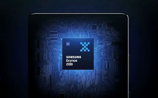 Samsung xem xét mang chip Exynos lên PC