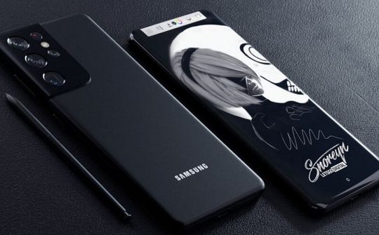 Galaxy S21 Ultra là điện thoại đầu tiên trên thế giới hỗ trợ Wi-Fi 6E
