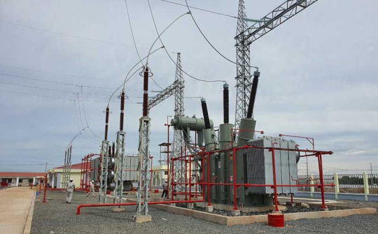Hitachi ABB Power Grids nâng cao năng lực sản xuất máy biến áp tại Việt Nam