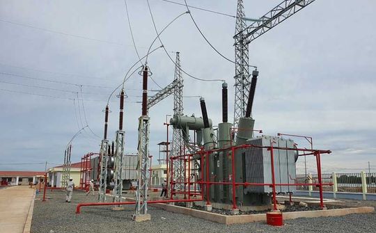 Hitachi ABB Power Grids nâng cao năng lực sản xuất máy biến áp tại Việt Nam