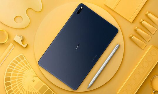 Huawei giới thiệu bộ đôi MatePad và MatePad T10s tại Việt Nam