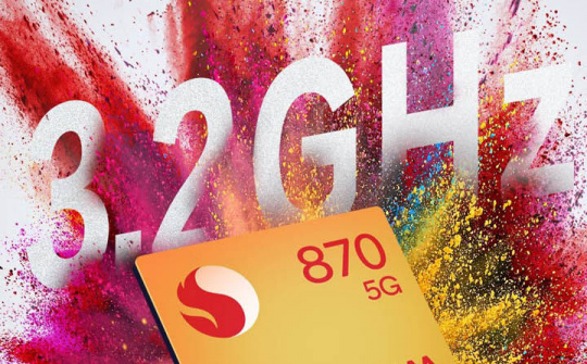 Motorola Edge S chính thức ra mắt vào 26/1 với Snapdragon 870