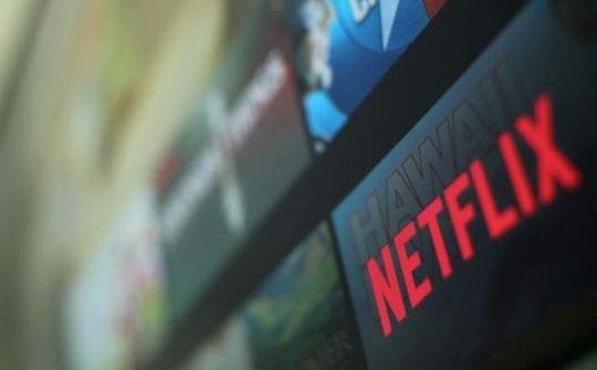 Netflix có hơn 200 triệu thuê bao trả phí