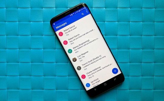 Điện thoại Android không được chứng nhận sẽ không thể chạy Google Meesages 