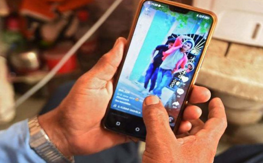 59 ứng dụng Trung Quốc bị Ấn Độ cấm vĩnh viễn