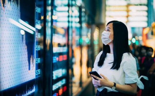 Gartner: Chi tiêu CNTT trong năm 2021 sẽ đạt 3.900 tỉ USD