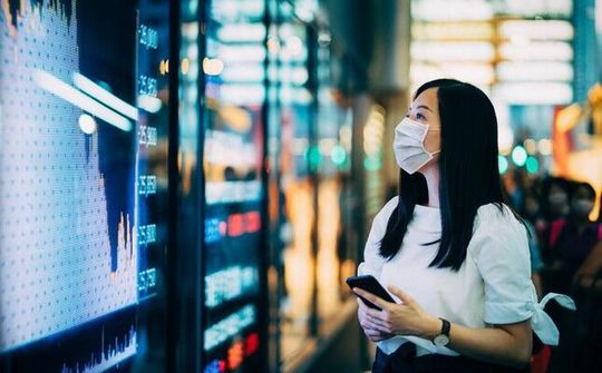 Gartner: Chi tiêu CNTT trong năm 2021 sẽ đạt 3.900 tỉ USD