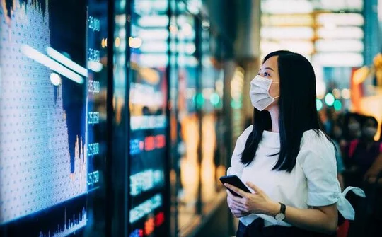 Gartner: Chi tiêu CNTT trong năm 2021 sẽ đạt 3.900 tỉ USD