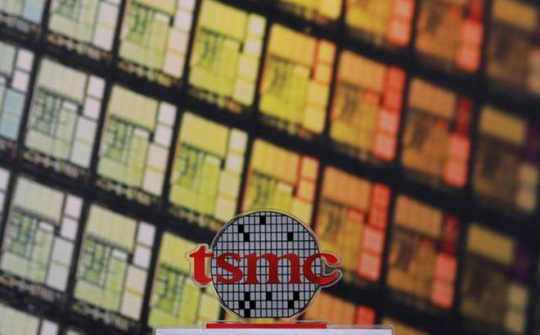 TSMC có kế hoạch tăng giá chip ô tô lên 15%